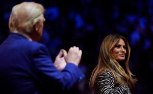 Melania Shines As Trump’s ‘Political Jewel,’ Says Body Language Expert