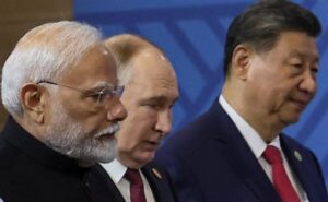 India-China Border Talks Need ‘Trust And Determination’: Russian Envoy