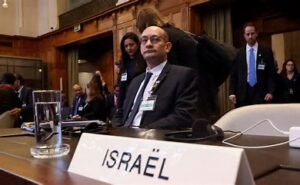 South Africa Files Extensive Evidence In Genocide Case Against Israel