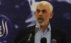 Hamas Eyes New Leader: Who Will Replace Yahya Sinwar?