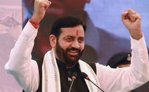 BJP Expands Dominance In Haryana With Record 2024 Election Win