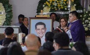 Mexican Mayor Killed After Attending Private Meeting Alone