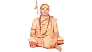 Shankaracharya Avimukteshwaranand to arrive in Jammu for Gau Dhwaj Yatra on Oct 22