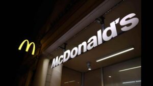 McDonald’s Unveils ‘McValue’ Menu to Boost Customer Traffic Amid Declining Sales