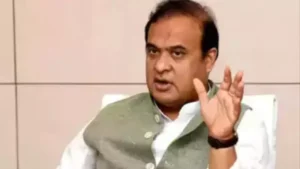 “JMM’s Entire System is Fake”: Assam CM Himanta Biswa Sarma on Jharkhand CM’s Age Controversy