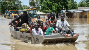 27 Dead, Dozens Missing After Boat capsized on River Niger