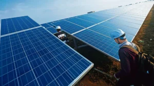 Acme Solar Debuts Weak on Dalal Street, Lists at 13% Discount