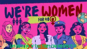 From South Korea to US: 4B Movement and Its Call for Gender Autonomy