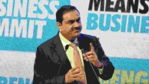 What is Gautam Adani Bribery Case in US?