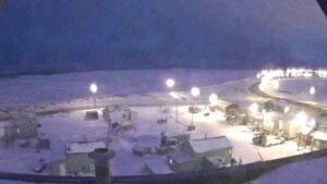 Utqiagvik, Alaska Faces 64 Days of Darkness: Here’s Why