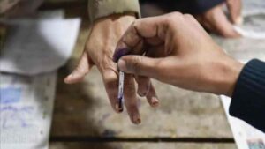 Jharkhand Registers 13.04% Voter Turnout by 9 am in First Phase of Assembly Elections