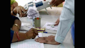 Stage Set for Jharkhand Assembly Elections and 33 Bypolls Across 11 States