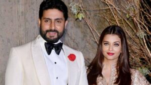 Abhishek Bachchan And His Family Skip Wishing Aishwarya On Her 51st Birthday Amid Divorce Rumors And Nimrat Kaur Buzz