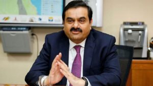 Adani Group Denies US ‘Bribery’ Allegations Against Gautam Adani As ‘Baseless’