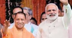 After J&K Elections, Modi, Shah, and Yogi Poised to Surprise the Opposition in Maharashtra