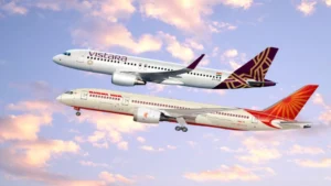 Air India-Vistara Merger: New Codes, Millions of Loyalty Transfers, Expanded Fleet Access