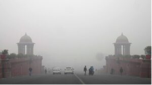 Delhi’s Severe Pollution Highlights Urgent Need for Action at COP29