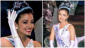 The Answer That Secured Birthday Girl Aishwarya Rai ‘Miss World’ Crown in 1994