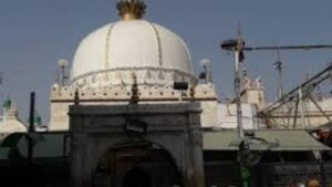 Ajmer Sharif Dargah Chief ‘Stop Dividing..’ On Rising Temple-Mosque Disputes