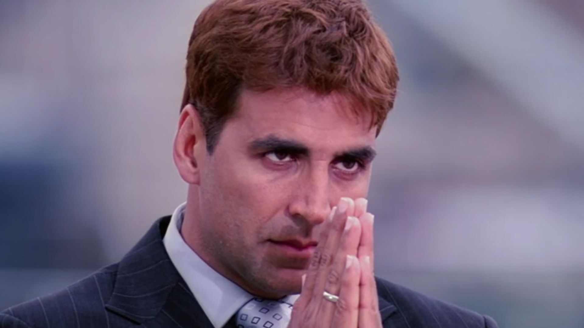 Akshay Kumar