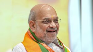 Amit Shah Issues Stern Warning To Rahul Gandhi: “Not Even Your Fourth Generation Will…”