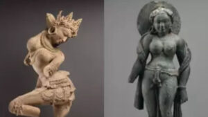 US Returns Looted Artifacts Worth 10 Million Dollar to India