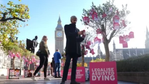 All About The Assisted Dying Bill: MPs To Vote, Will Terminally Ill Get Right To Choose?