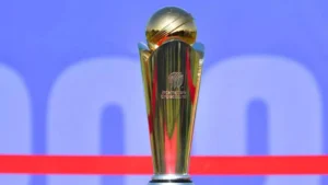 PCB Agrees To Hybrid Model For 2025 Champions Trophy, But With Key Condition