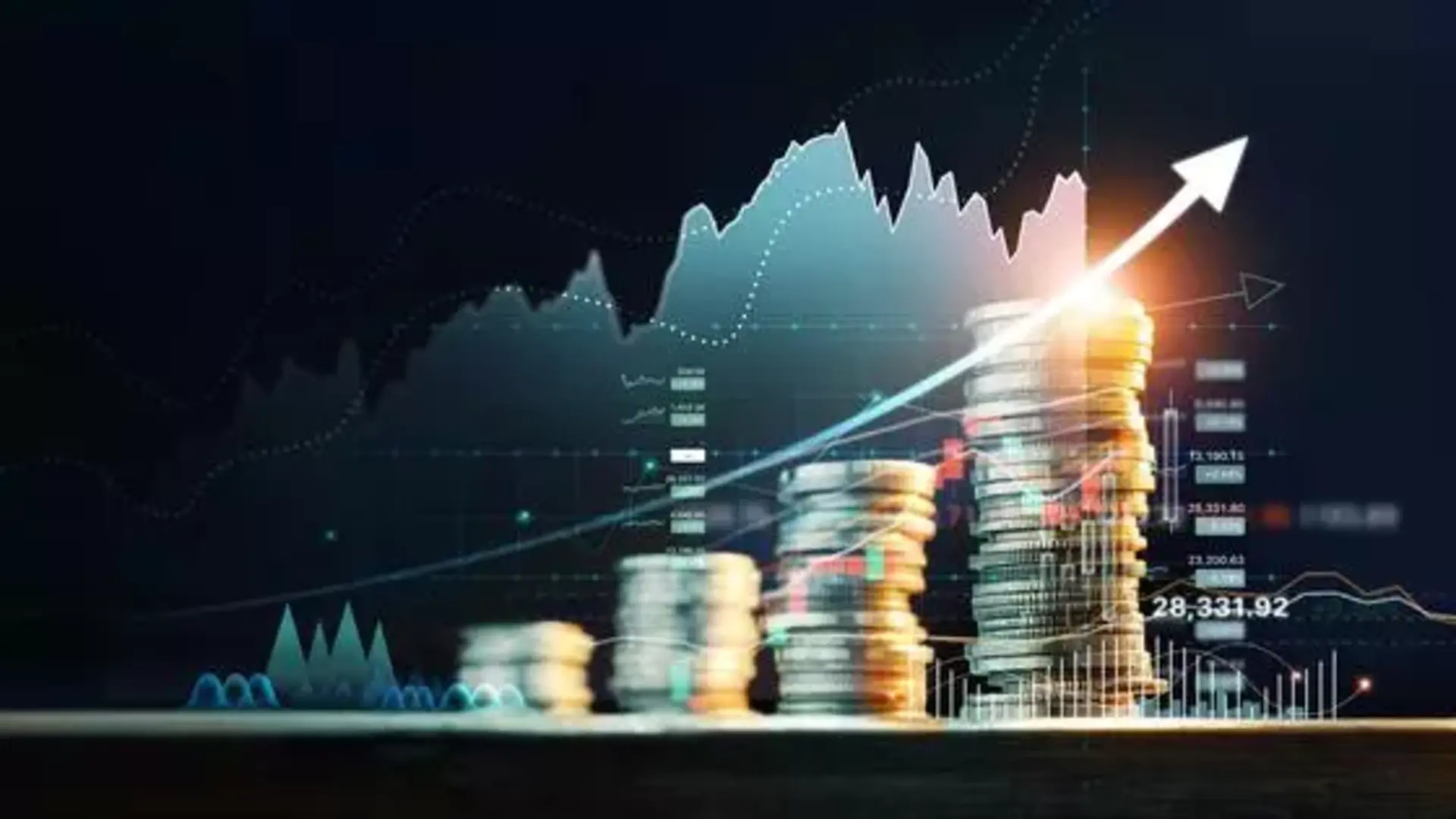 Share Market Slumps Over 1,000 Points Ahead of US Elections, October Sees Record Outflows