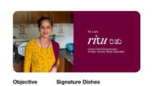 Bengaluru Man’s CV For His Maid: MasterChef Ritu Didi Deserves ‘Spotlight’