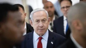 Netanyahu’s Corruption Trial Delayed: Court Grants Extra 8 Days’ Time To Prepare