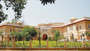 Rajasthan Acts to Protect Bikaner House