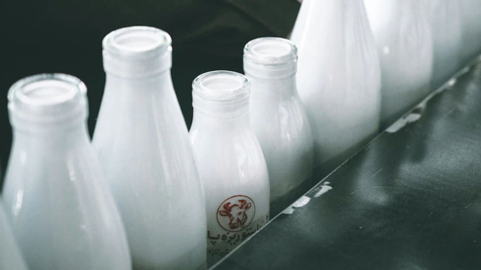 Bird Flu Found in Raw Milk in the US