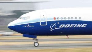 Boeing Announces Plans To Cut 17,000 Jobs, Shrink Global Workforce By 10%