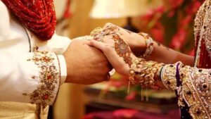 Brazilian Woman Ditches Family To Marry Indian Man Younger Than Her Son!