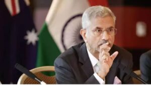 Canada Blocks Australian News Outlet Covering Jaishankar’s Press Conference