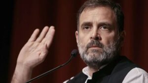 Centre To Respond In High Court On Plea To Revoke Rahul Gandhi’s Citizenship