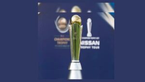 Champions Trophy 2025: PCB Demands Written Justification From India Over Travel Refusal