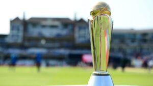 Champions Trophy Host Nation To Be Decided Post ICC Meeting On November 29: Report