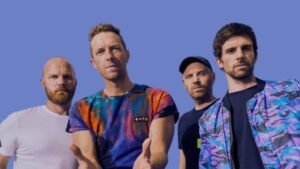 Coldplay Ahmedabad Tickets Open Today; Your Third Chance Awaits | Watch