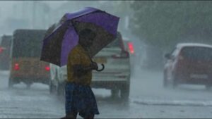 Cyclone Fengal Update: Heavy Rain in Tamil Nadu, Wind Speeds to Reach 70 km/h