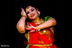 Shivshakti: A spiritual kathak journey by ‘Shambhavi’ a kathak dance academy