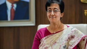 Delhi’s Air Fight: 10,000 Civil Defence Volunteers To Tackle Pollution Under AAP’s New Plan, Confirms Atishi