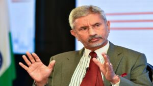 India and China Complete Latest Disengagement Efforts, Says EAM Jaishankar