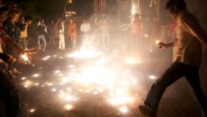 Diwali 2024: Understanding The Health Impact Of Post-Festival Pollution