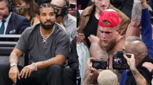 Drake’s Curse Strikes Again: Tyson Loses, Rapper Pays the Price