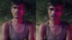 Drunk UP Man Calls Cops On Diwali Eve To Report ‘Theft’ Of 250 Grams Of Potatoes | Watch