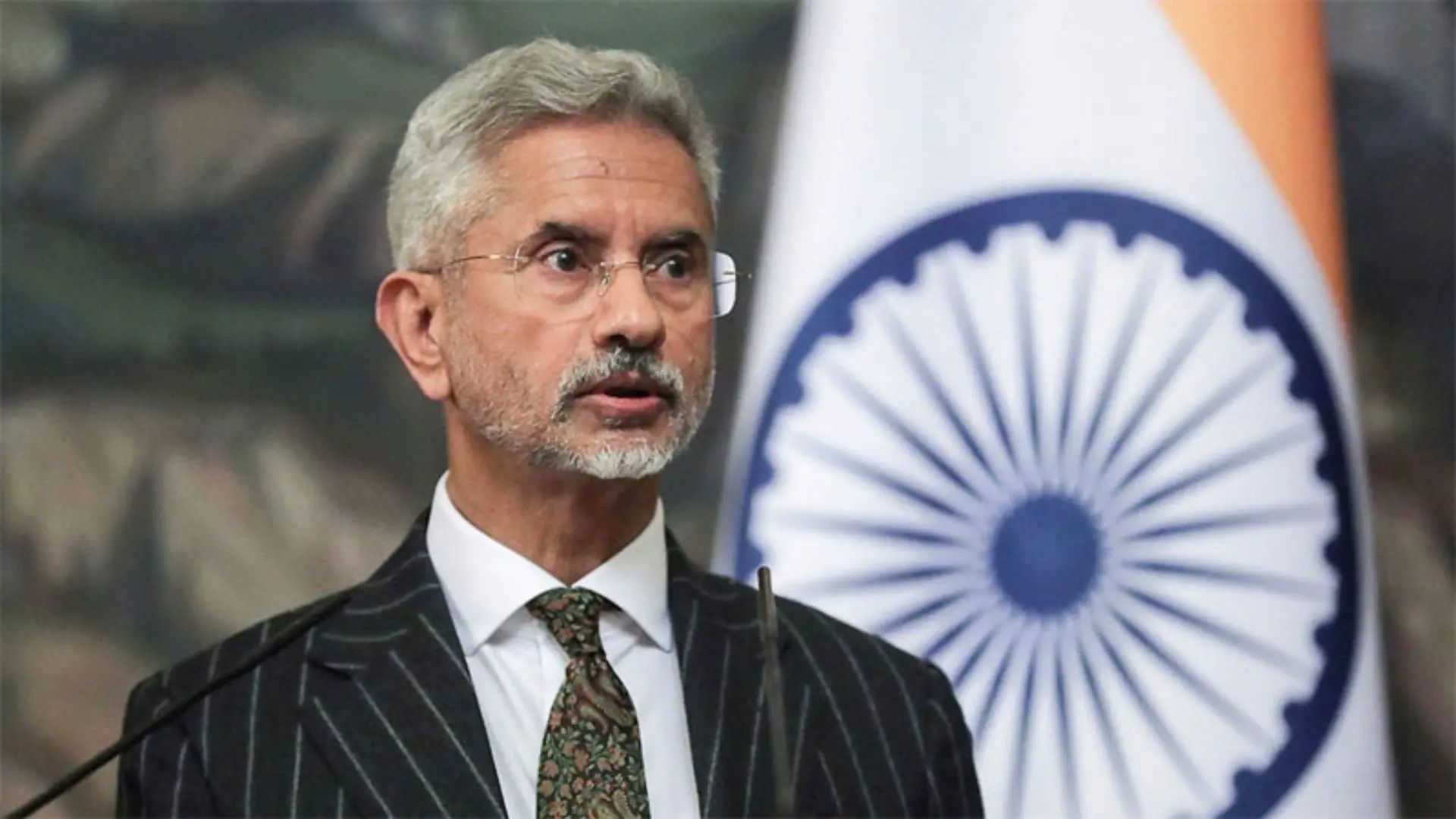 EAM Jaishankar Emphasizes Australia’s Key Role in QUAD Partnership