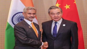 India, China Discuss Kailash Mansarovar Yatra