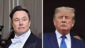 Elon Musk Says ‘Donald Trump Will Fix This’ On Perplexity AI CEO’s Green Card Delay